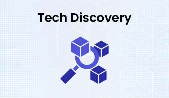 Tech Discovery