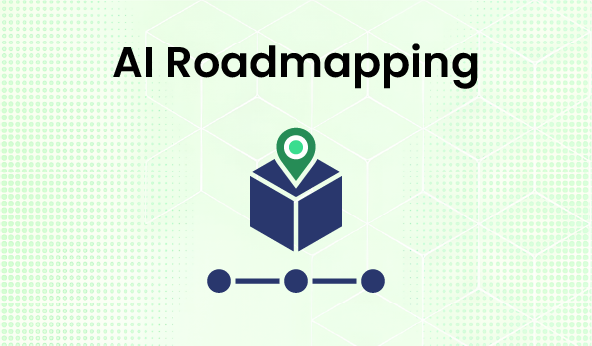 Rethinking Roadmaps for an AI-Led Future AI Strategy Roadmap