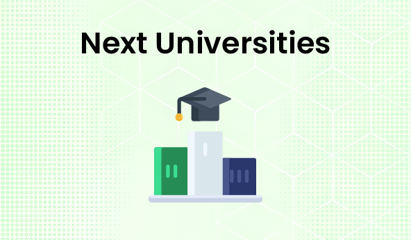 How AI Will Shape Next-Gen Universities