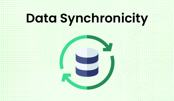 Data-Synchronicity