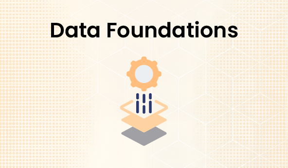 Data Foundations