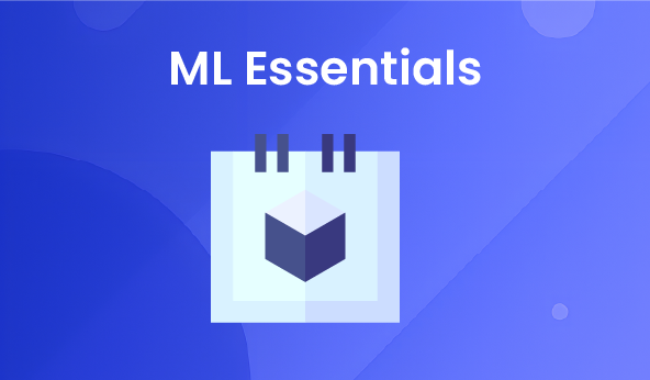 ML Essentials