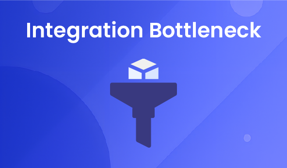 Why Integrations Are the New Digital Bottleneck: 7 Reasons Enterprises Are Struggling in 2025 Integration as a Service