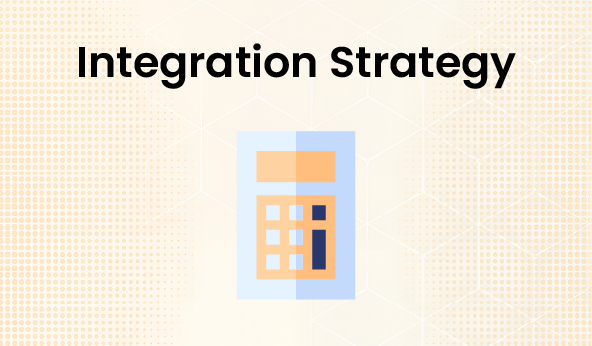 Integration Strategy